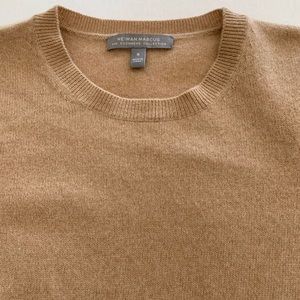 Neiman Marcus Cashmere Sweater Dress.